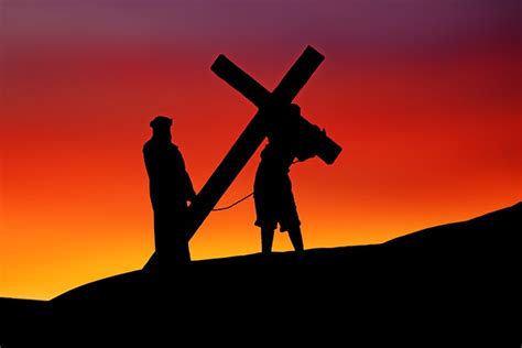 Easter Jesus Crucifixion - Free photo on Pixabay