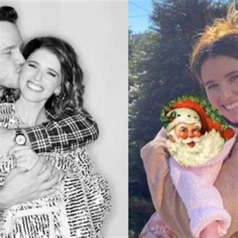 Chris Pratt Shares Rare Pic of Katherine With Baby Lyla on Her B-Day ...