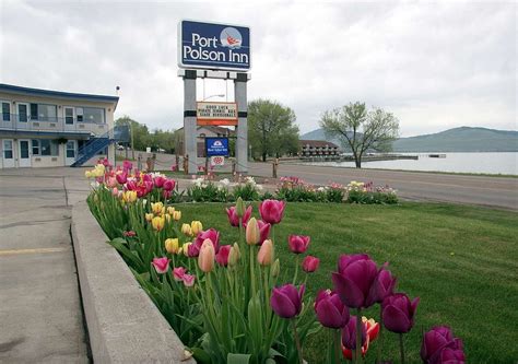 Americas Best Value Port Polson Inn - UPDATED 2021 Prices, Reviews & Photos (MT) - Hotel ...