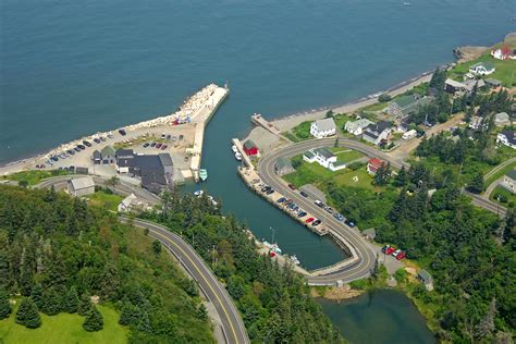 Halls Harbour in Kentville, NS, Canada - Marina Reviews - Phone Number ...