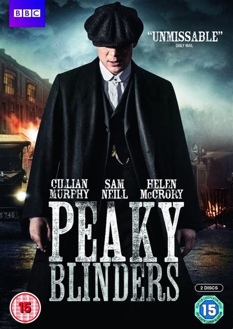 Peaky Blinders Season 6 Poster : Peaky Blinders Finale Episode Info Viglasky Aspect Tiger Bbc ...