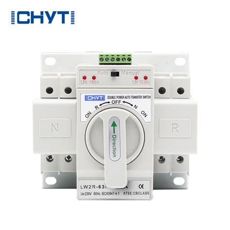 China 3 Phase Automatic Transfer Switch Suppliers, Manufacturers ...