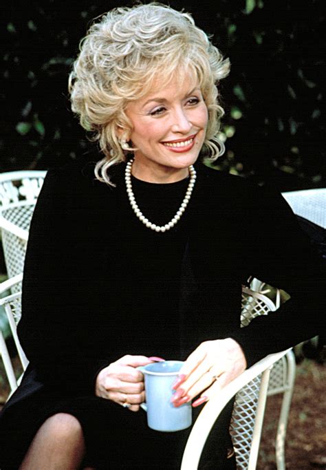 Whatever Happened to Dolly Parton From ‘Steel Magnolias’?