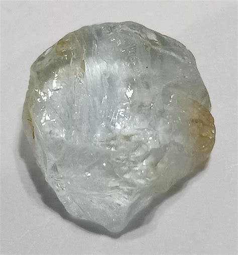 7.39 crt. Beryl Crystal. Natural Untreated | Etsy