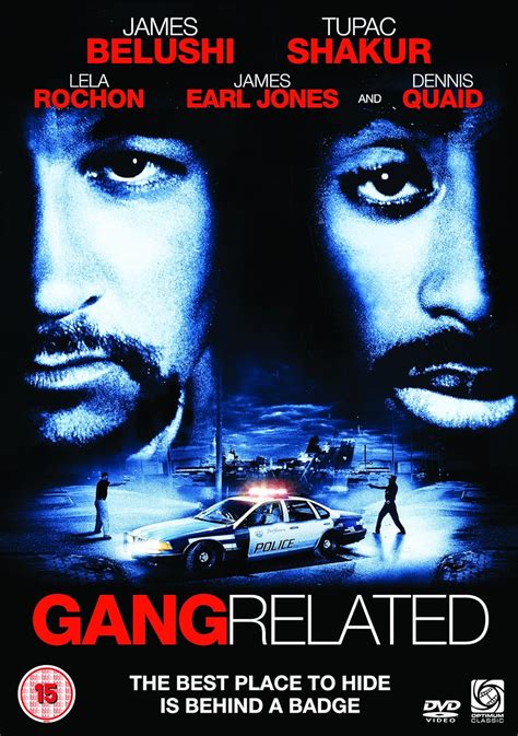 Amazon.com: Gang Related (1997): Movies & TV