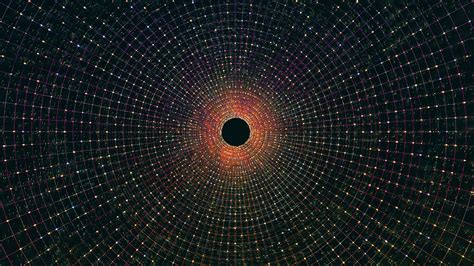 Do singularities exist in nature? - Big Think