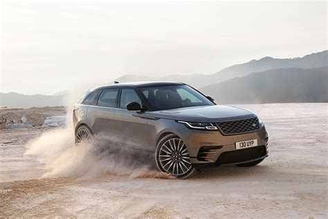 Range Rover Velar | Uncrate