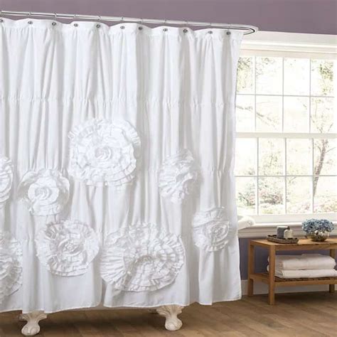 20 Gorgeous and Trendy Shower Curtains - Design Dazzle