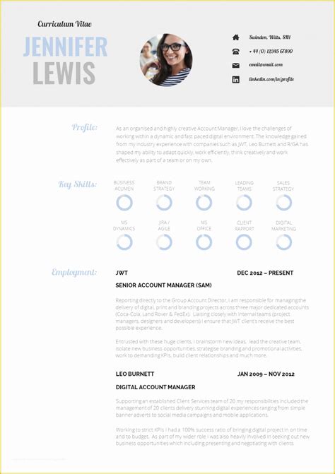 Free Windows Resume Templates Of Resume and Template 44 Professional Resume Template ...