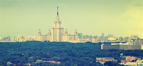 Top 10 Universities in Russia 2015 | Top Universities