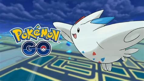 Can Togetic and Togekiss be Shiny in Pokemon GO? (April 2023)