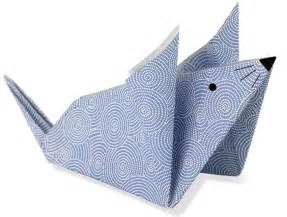 Animals Origami Kit - paperme.se