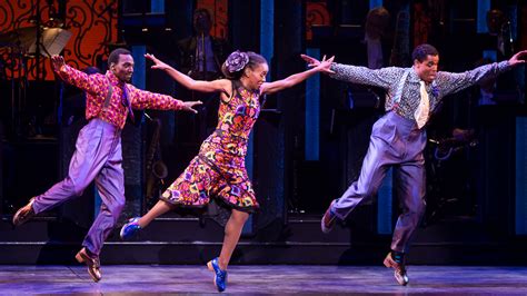 Broadway's 'After Midnight' to Close June 29 - Variety