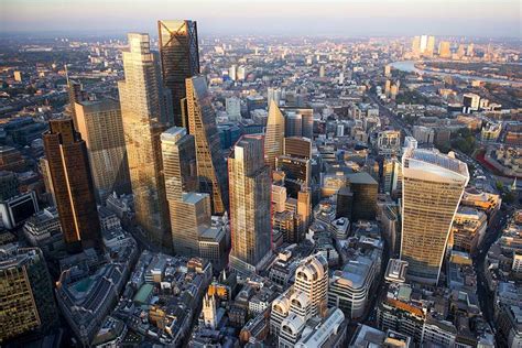 Plans shared for 32-storey central London skyscraper | Construction News