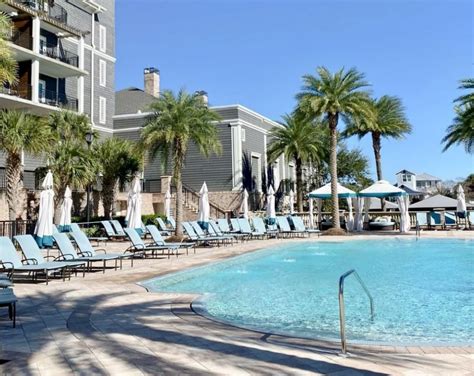 The Best Resorts in Destin Florida - Floridapanhandle.com