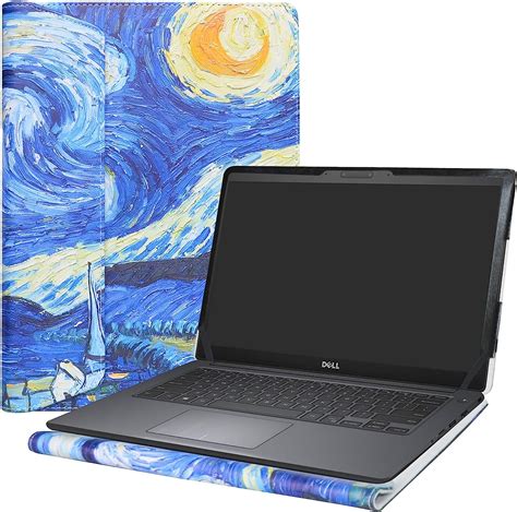 Amazon.com: Alapmk Protective Case Cover for 14" Dell Latitude 14 7490 ...