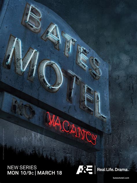 - Bates Motel Sign Tease | Clios