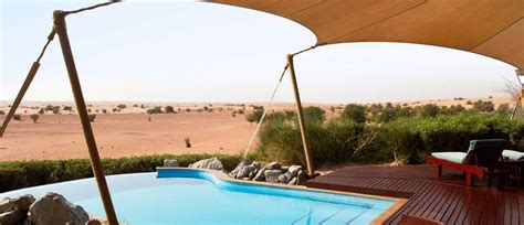 Al Maha Desert Resort & Spa In Dubai, Updated 2023/2024 Prices – Azure Collection