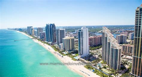 Sunny Isles Beach Condos | Sales & Rentals