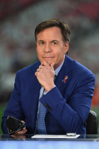 Bob Costas Baseball Hall of Fame - Action Sports and News