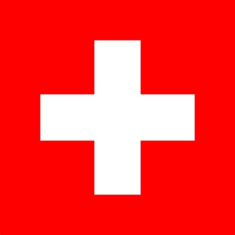 The Swiss Flag: It's History, Meaning & More - SwitzerLanding