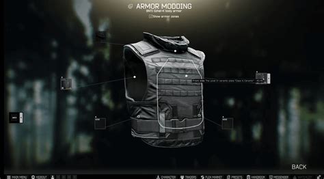 Unlock Victory with Exclusive Tarkov Items for Sale