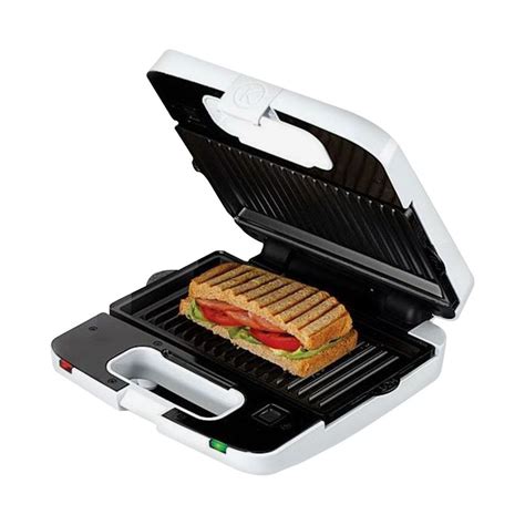 Buy Kenwood Grill-Griddle Sandwich Maker, SM640 Online at Best Price in ...