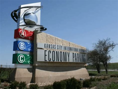 Economy parking c Kansas City United States