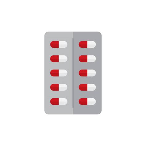 Royalty Free Antibiotics Clip Art, Vector Images & Illustrations - iStock