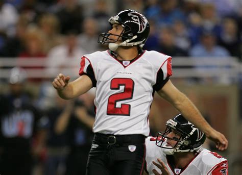 Atlanta Falcons kicker puts spotlight on Christ | Baptist Press