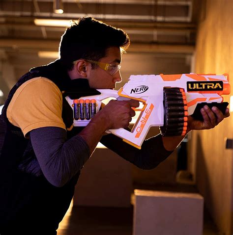 NERF Ultra One Motorized Blaster