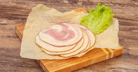 6 Best Pancetta Alternatives That Are Delicious and Easy to Find - Fitibility