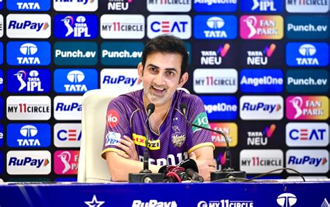 "I have promises to keep" Gautam Gambhir's latest Instagram post goes viral amid Team India head ...