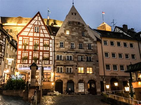 Nuremberg, Germany: 5 Reasons to Visit - Exploring Our World