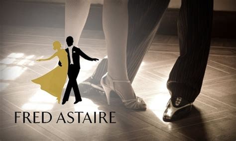 53% Off at Fred Astaire Dance Studio - Fred Astaire Dance Studio | Groupon