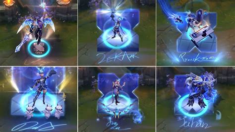 League of Legends brand new DRX Worlds 2022 skins: Release date, expected price, and more