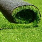 Artificial Lawn Grass (2ft x1ft)