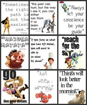 Disney Running Quotes. QuotesGram