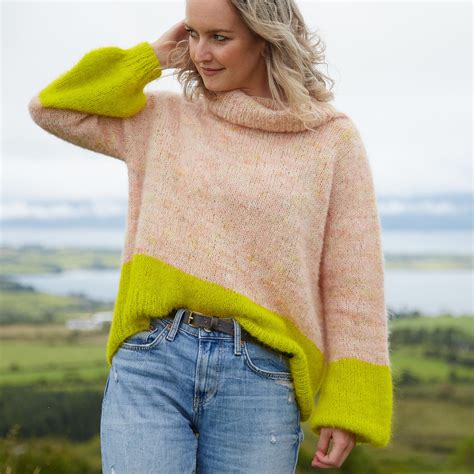 10 Best Free Sweater Knitting Patterns — Blog.NobleKnits