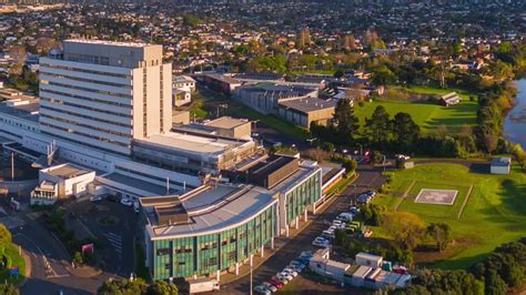 Community Occupational Therapy – Waitakere Hospital - Future Ready