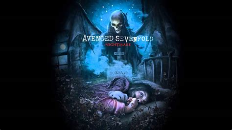 Avenged Sevenfold - Buried Alive Piano Version - YouTube