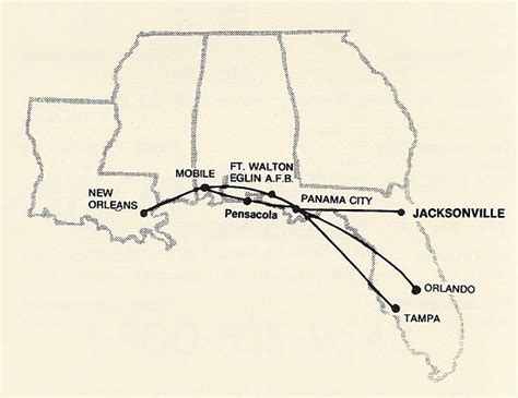 Air New Orleans - Sunshine Skies