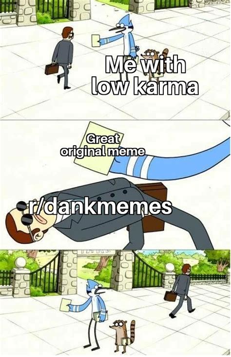 Grr : r/karma