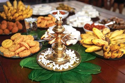 Sri Lankan Festival Foods in Different Cultures