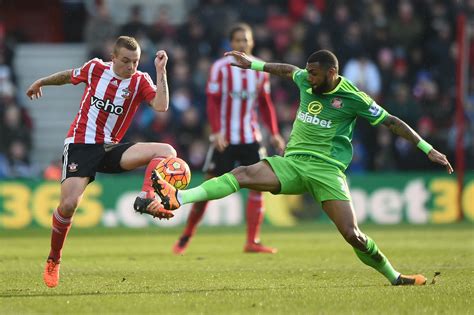 Southampton 1-1 Sunderland: Van Dijk rescues late Saints draw - Goal