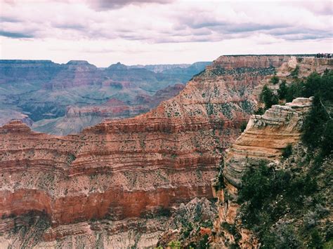 Free stock photo of beautiful, canyon, grand canyon