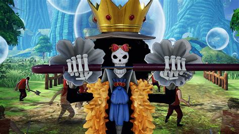 ONE PIECE: PIRATE WARRIORS 4 | BANDAI NAMCO Entertainment Official Website