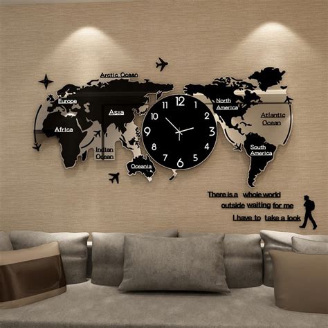 🎸 clock map of the world: world clock zone map – Domykinsdy