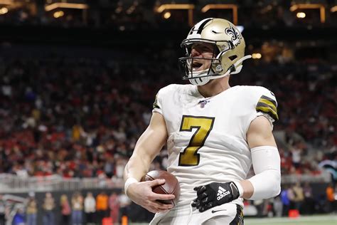 Taysom Hill Reflects on the 2020 Saints Season