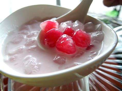 7 Thai Desserts You Didn't Know Existed - Food Republic